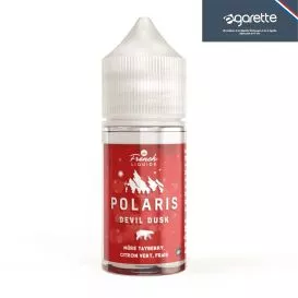 Concentré Devil Dusk Polaris 30 ml - Le French Liquide