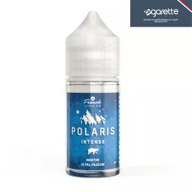 Concentré Intense Polaris 30 ml - Le French Liquide