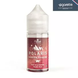 Concentré Mission Passion Polaris 30 ml - Le French Liquide