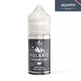 Concentré Shadow Drop Polaris 30 ml - Le French Liquide