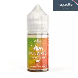Concentré Tango Lover Polaris 30 ml - Le French Liquide