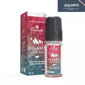 E-Liquide Dragon Spark Polaris 10 ml - Le French Liquide