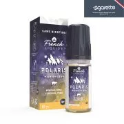 E-Liquide Midnight Sun Polaris 10 ml - Le French Liquide