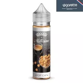 E-Liquide Pop'Caf Original 50 ml - Millésime