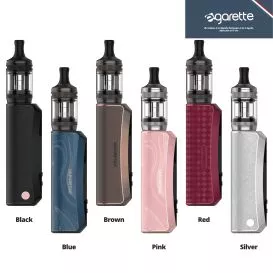 Kit GTX One Pro - Vaporesso