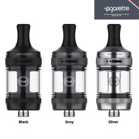 Clearomizer XTank T - Vaporesso