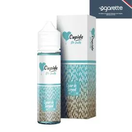 E-Liquid Coeur de Serpent Cupide 50 ml - Maison Fuel