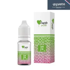 E-Liquide Jardin d'Été Cupide 10 ml - Maison Fuel