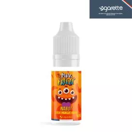E-Liquido Nabot Multi Freeze 10 ml - Liquideo