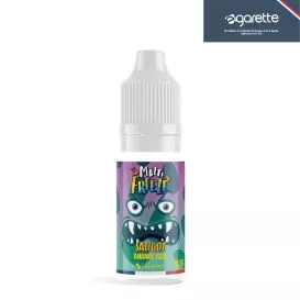 E-Liquido Saligot Multi Freeze 10 ml - Liquideo