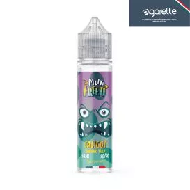 E-liquido Saligot Multi Freeze 50 ml - Liquideo