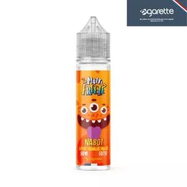 E-liquido Nabot Multi Freeze 50 ml - Liquideo