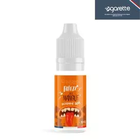 E-Liquide Ice Mangue Freeze 10 ml - Liquideo