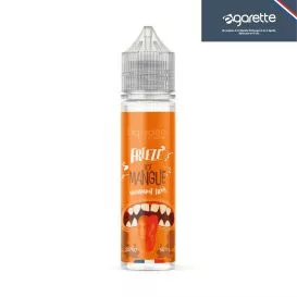 E-liquid Ice Mangue Freeze 50 ml - Liquideo