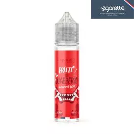 E-Liquide Juneberry Freeze 50 ml - Liquideo