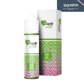 E-Liquid Jardin d'Été Cupide 50 ml - Maison Fuel