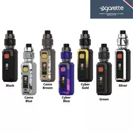 Kit Armour S Itank T - Vaporesso