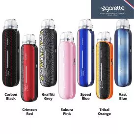 Kit Pixo Aura - Aspire
