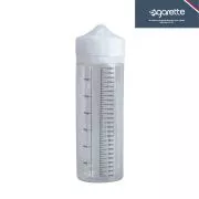 Flacon PET Graduée ml + mg - 250ml - LVP