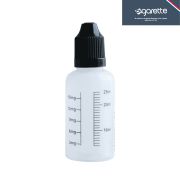 Flacon PE Graduée ml + mg - 30ml - LVP