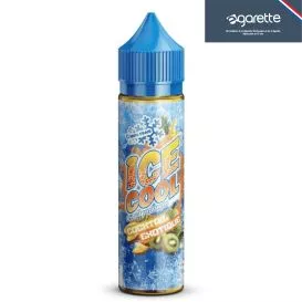 E-Liquido Cocktail Exotique Ice Cool 50 ml - Liquidarom