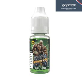 E-liquido sali di nicotina Ghost Kei 10 ml - Nokei