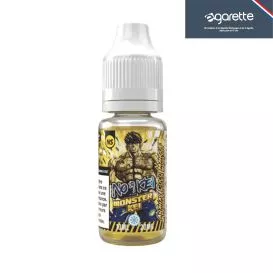 E-liquido sali di nicotina Monster Kei 10 ml - Nokei