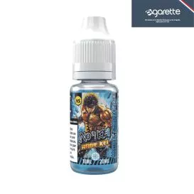 E-liquide Sels de Nicotine Rage Kei 10 ml - Nokei