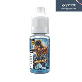 E-liquido sali di nicotina Rage Kei 10 ml - Nokei