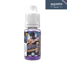 E-liquido sali di nicotina Super Kei 10 ml - Nokei