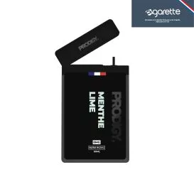 E-Liquido Menthe Lime Prodigy 50 ml - Vape Maker