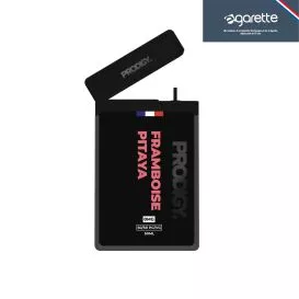 E-Liquido Framboise Pitaya Prodigy 50 ml - Vape Maker