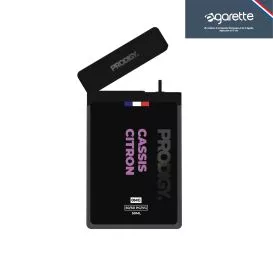 E-Liquido Cassis Citron Prodigy 50 ml - Vape Maker