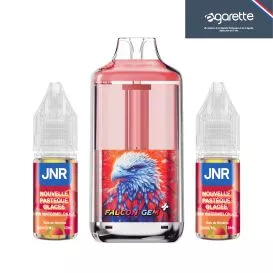 Puff Nouvelle Pastèque Glacée Falcon GEM+ 30000 - JNR