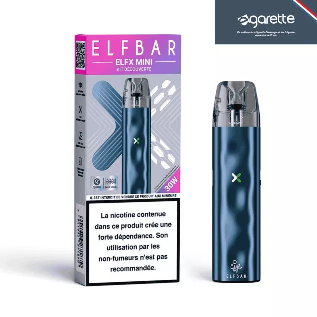 Kit ELFX Mini • Elfbar