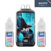 Puff Cherry Ice Falcon X 28000 - JNR