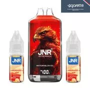 Puff Watermelon Ice Falcon X 28000 - JNR