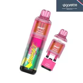 Puff Fraise Pastèque Rocket 32K - Big Puff