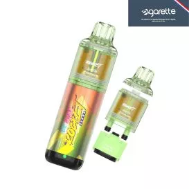 Puff Jus de Pastèque Rocket 32K - Big Puff