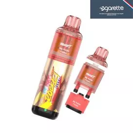 Puff Ma Petite Fraise Rocket 32K - Big Puff