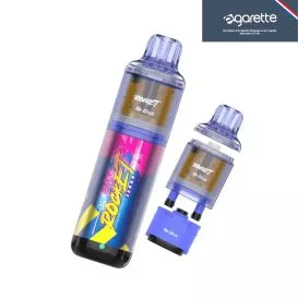 Puff Mr Blue Rocket 32K - Big Puff