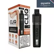 Puff Cola Glacé Cliq 15000 - AVM
