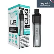 Puff Menthe Fraîche Cliq 15000 - AVM