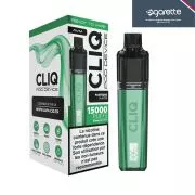 Puff Pastèque Glacée Cliq 15000 - AVM