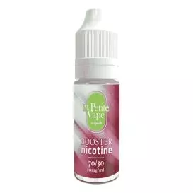 Nikotinshots - 10ml 70/30 - Ma Petite Vape