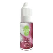 Booster de Nicotine - 10ml 70/30 - Ma Petite Vape