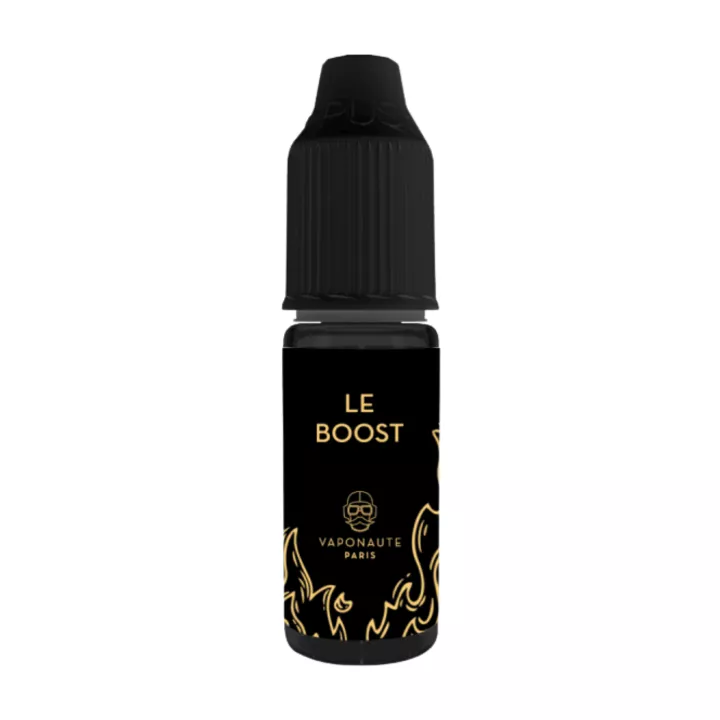 Booster de nicotine Vaponaute &bull; 10 ml en 50PG-50VG | E-Garette
