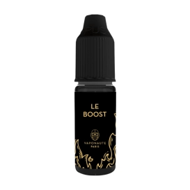 Booster de Nicotine - 10ml 40/60 - Vaponaute