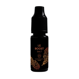 Booster de Sels de Nicotine - 10ml 70/30 - Vaponaute