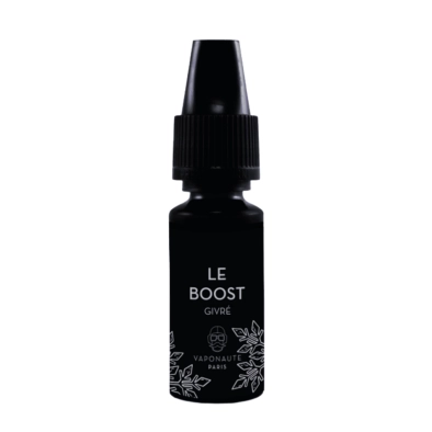 Le Boost Givré Vaponaute 0